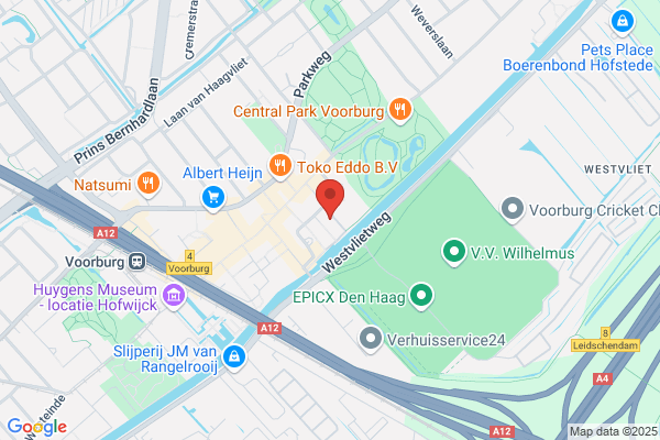Roeleveld, Andy