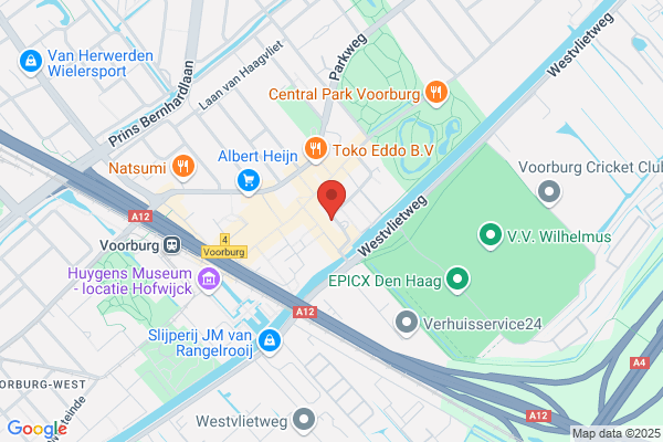 G.A. Koppe En Zonen Bv