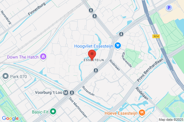Essesteijn
