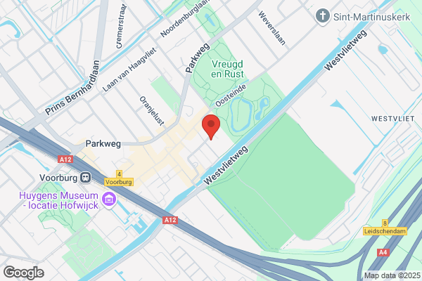 Waterwilg, De