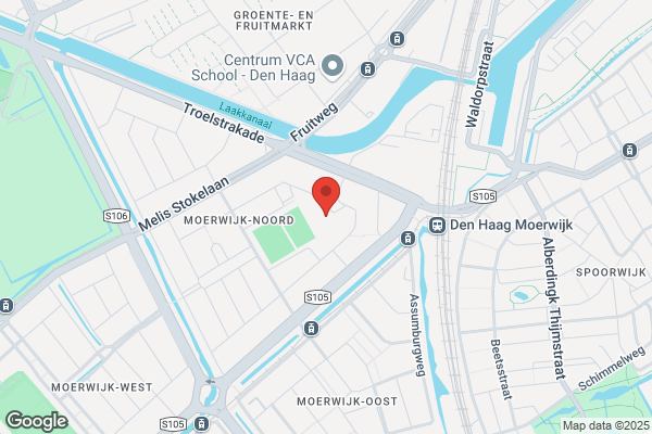 De Kleine Wereld