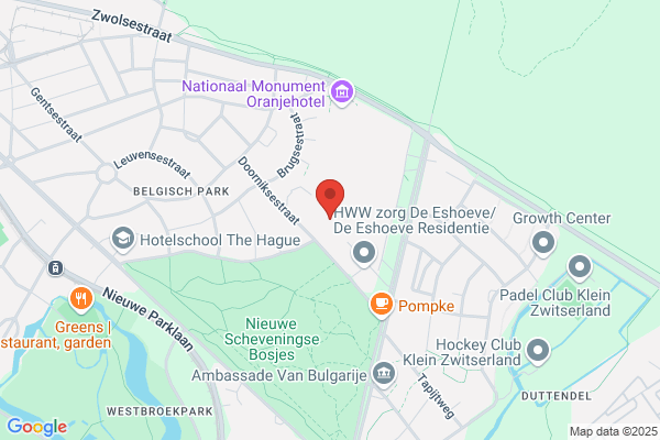 Eerste Nederlandse Buitenschool