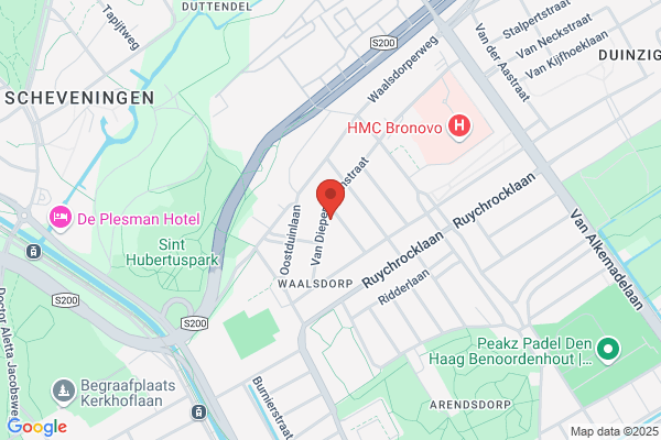 Montessorisch Waalsdorp