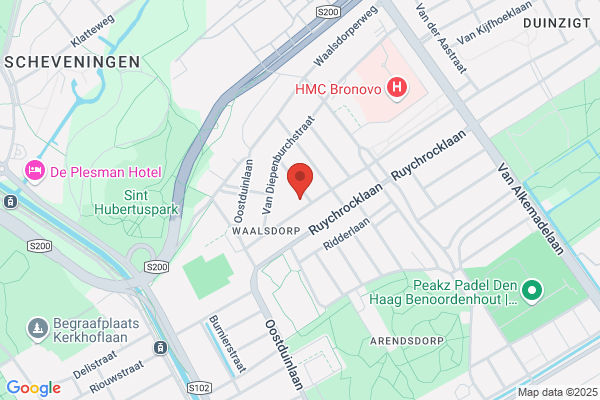 Schoolvereniging Wolters