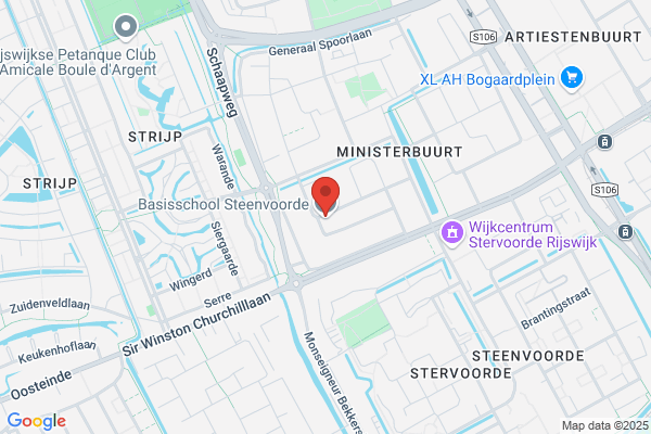 Steenvoorde