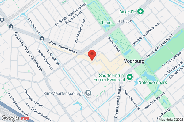 Duval Laser Ontharingspraktijk Madeleine