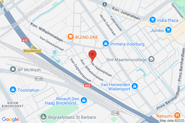 Miramar, Schoonheidssalon