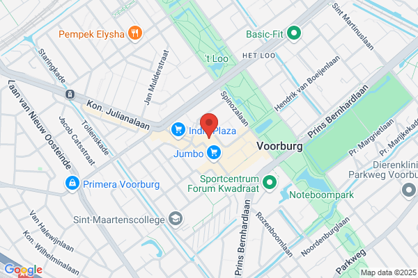 Huidverzorgingssalon Inge Felten