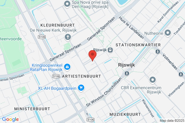 HvG Coiffures Kapsalon