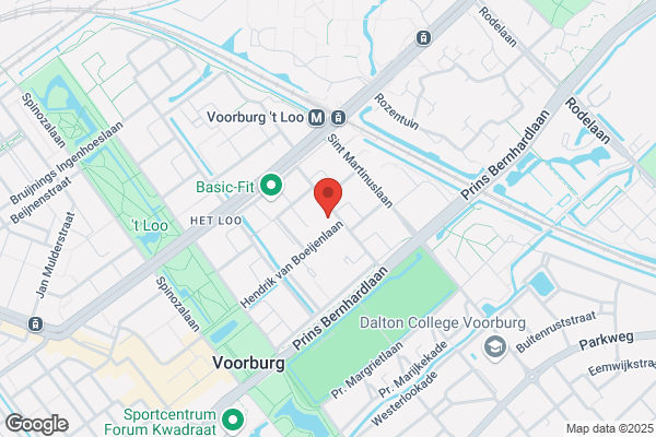 Mevr D Segon-Bruinenberg