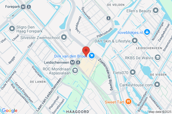 Qnipp Haarvorming