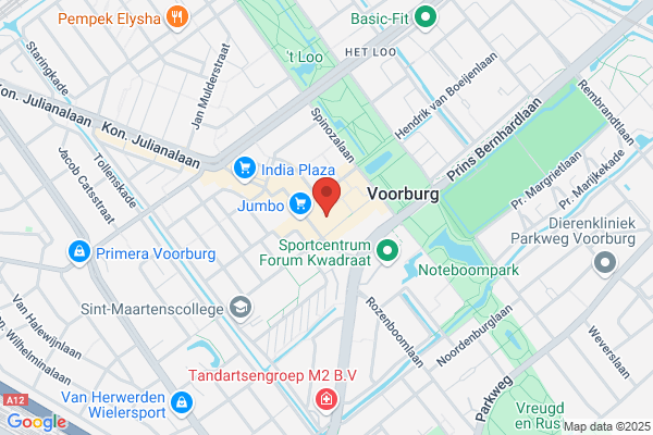 Gall & Gall