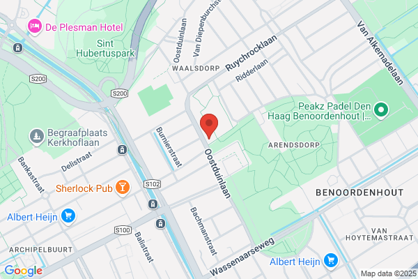 Moslim Gemeenschap in Nederland Ahmadiyya
