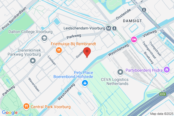 Jeugdzorg Den Haag Z-H Noord, Sticht