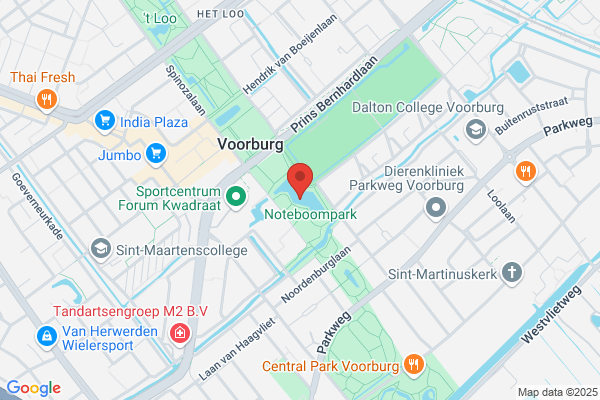 VliegerOp BV