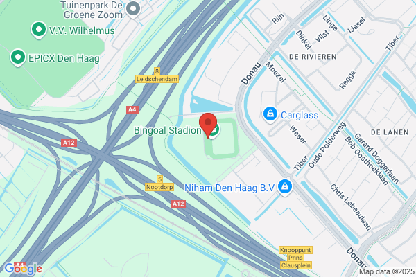 Ado Den Haag