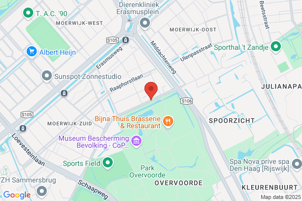 Overvoorde