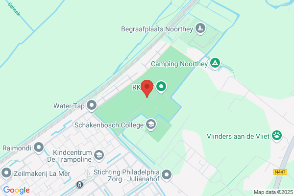 Sportpark De Kastelenring