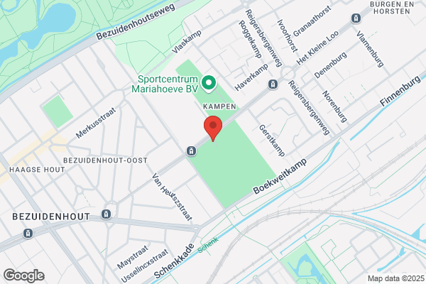 Vuc (Sportpark)