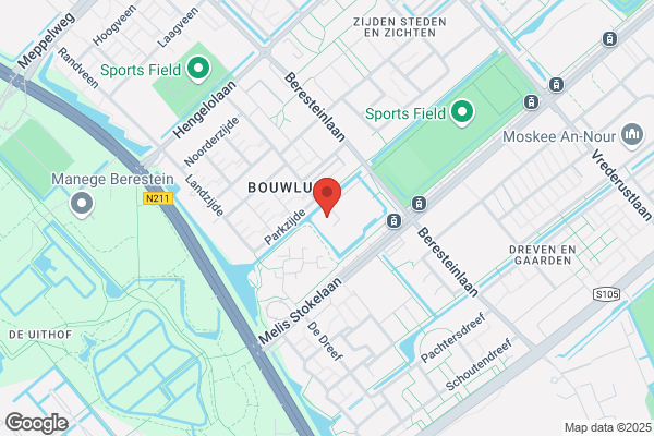 Zuidhaghe