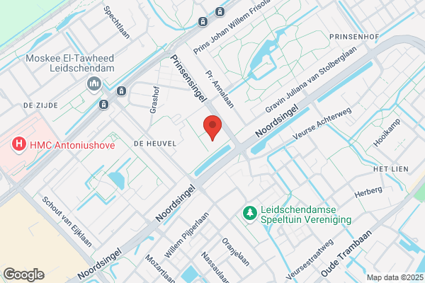Zwembad De Fluit