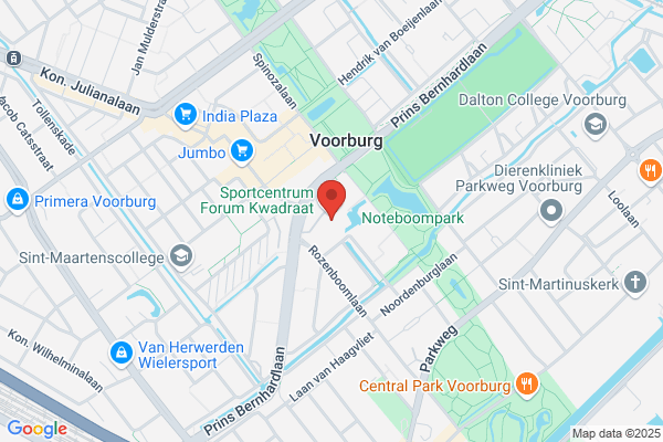 Budoclub Voorburg