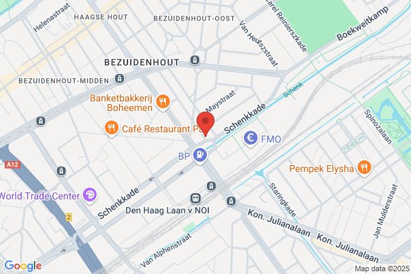 Sos Voorburg Gymnastiekver