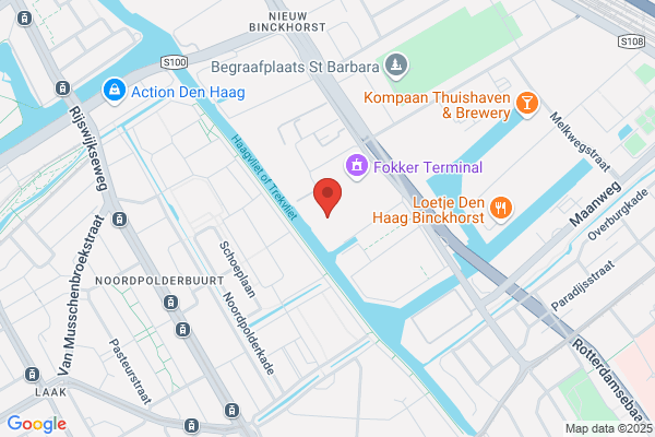 Haasje, 't