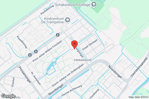 Stomerij Kan Van