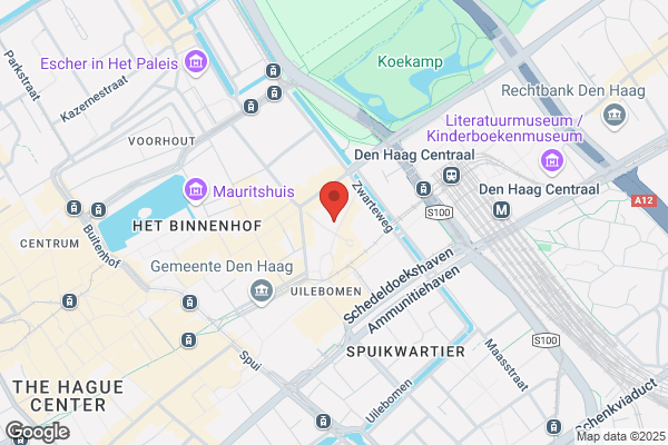 The Hague Dental Care