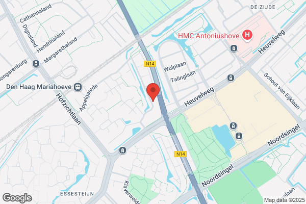 Barendrecht Tandartsenpraktijk