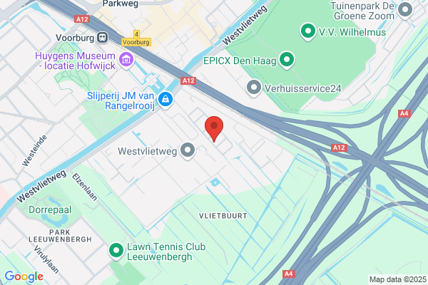 Dongen Bv, R C Van