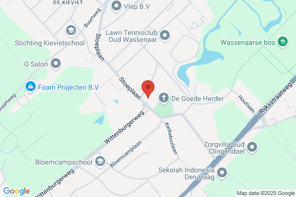 Tandartspraktijk Mangelaar Meertens