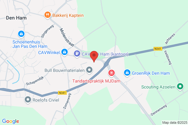 Tandprothetische Praktijk R J David