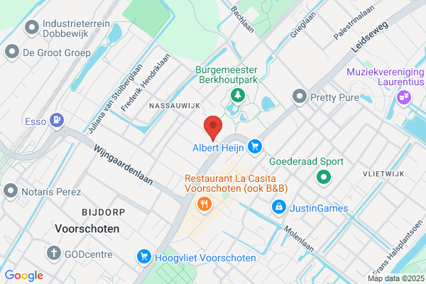Ca Troost Beheer Bv