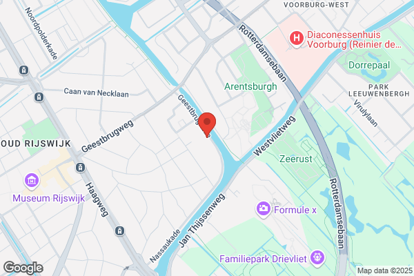 Development Manufacturing Distr Rotterda