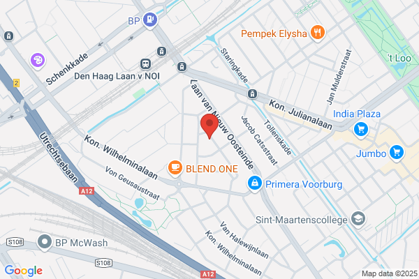 Tekst & Traffic