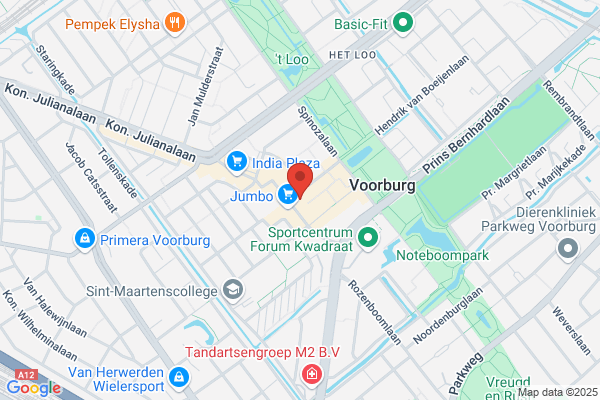 Shoeby Shops Mode