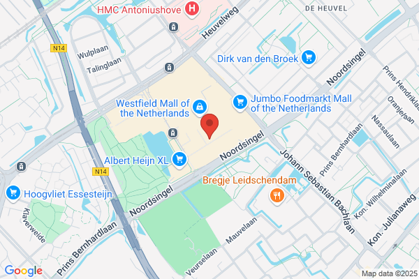 Toetenel Modestoffen Bv