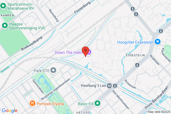 Hout- En Timmerfabriek Oudshoorn Bv