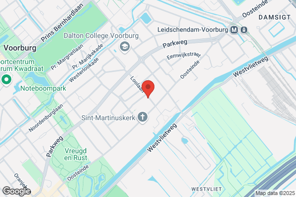 Meubelmakerij J Van Vliet