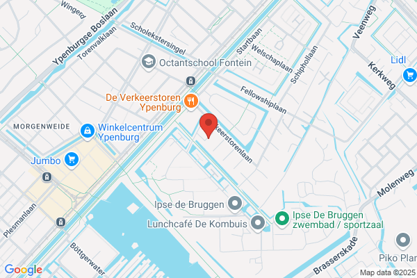MK Bouw - onderhoud
