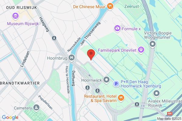 Ned Onderwijs I/H Buitenland, Sticht