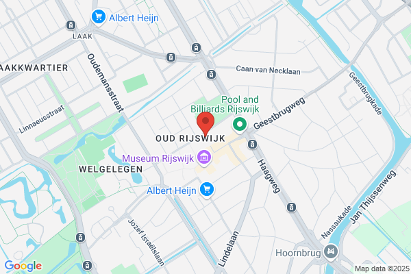 Volle Evangelie Gemeente Rijswijk