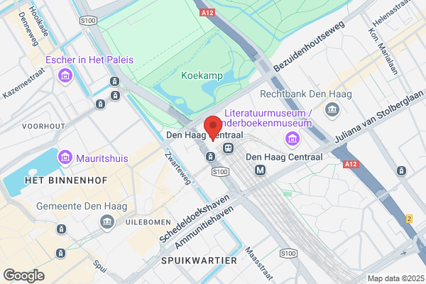 Aedes vereniging van woningcorporaties
