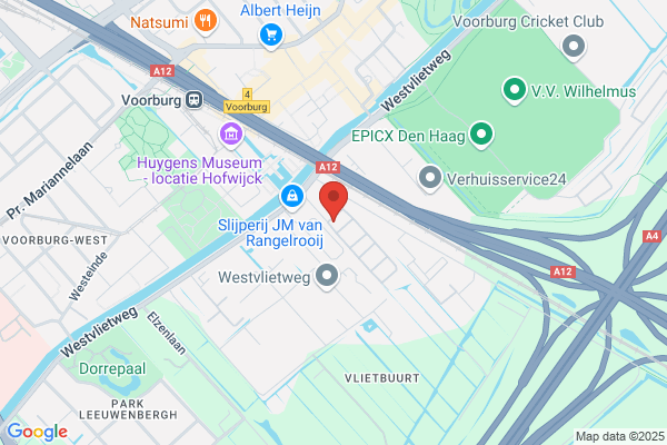 Stichting Bouwkwaliteit