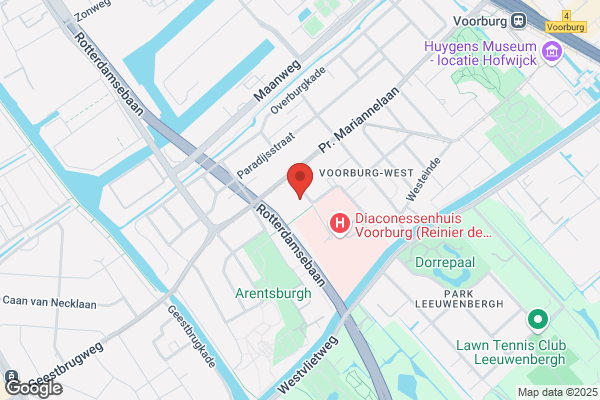Stichting Sociaal Cultureel Centrum ZH3