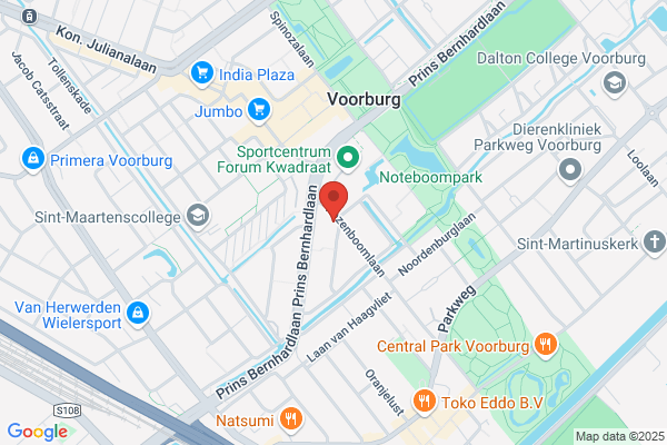 Vrijzinnige Godsdienstigen, Ver Van
