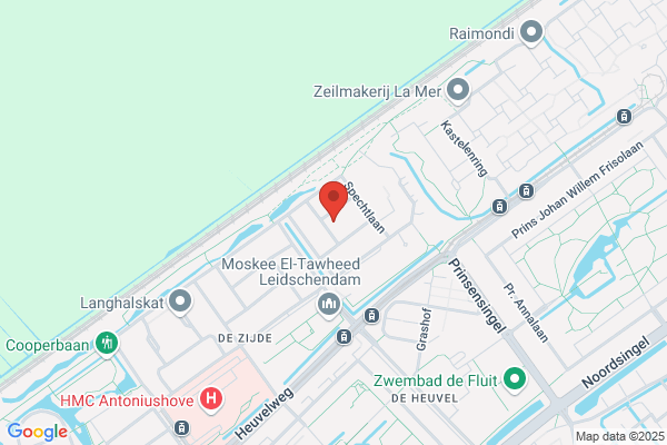 Eurotext Vertaalbureau Leidschendam