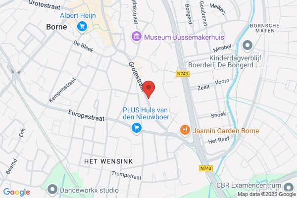 Haagsche Verzekering Sociëteit